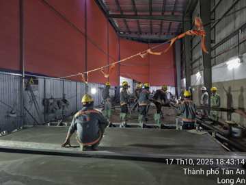 Gói thi công móng silo – ảnh 24