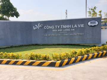 Cổng chính, đường nội bộ & thoát nước – ảnh 3