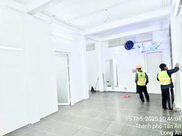 Nhà vệ sinh nam – nữ – ảnh 4