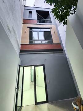 Thi công nhà ở riêng lẻ tại TP.HCM – ảnh 3