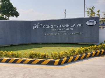 Nâng cấp khu sản xuất & phòng sạch panel – ảnh 7