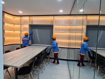 Nội thất cửa hàng GKitchen – CN Tô Hiến Thành – ảnh 4