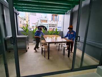 Nội thất cửa hàng GKitchen – CN Tô Hiến Thành – ảnh 6
