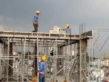 Văn phòng 232-234A Lê Hồng Phong – ảnh 2