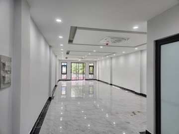 Cổng chính, đường nội bộ & thoát nước – ảnh 10