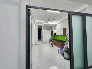 Thi công nhà ở riêng lẻ tại TP.HCM – ảnh 9