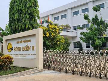 Thay bu lông, ốc vít & gia cường kết cấu – ảnh 5