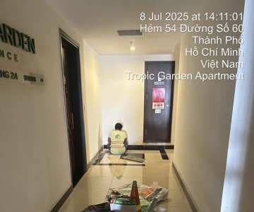 Sửa chữa, cải tạo chung cư – ảnh 11