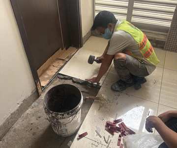 Sửa chữa, cải tạo chung cư – ảnh 12