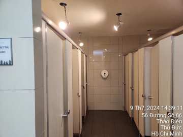 Sửa chữa, cải tạo chung cư – ảnh 14