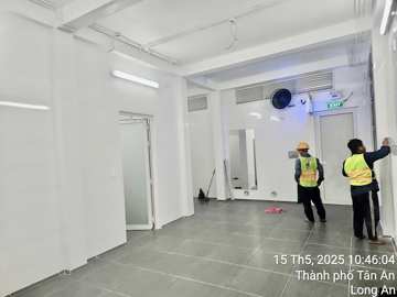 Nhà vệ sinh nam – nữ – ảnh 5