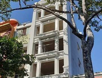 Văn phòng 232-234A Lê Hồng Phong – ảnh 1