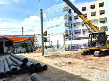 Nhà vệ sinh nam – nữ – ảnh 6