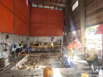 Gói thi công móng silo – ảnh 17