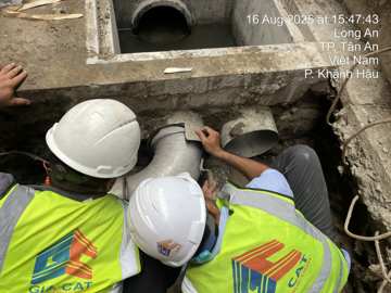 Gói thi công móng silo – ảnh 18