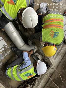 Gói thi công móng silo – ảnh 19