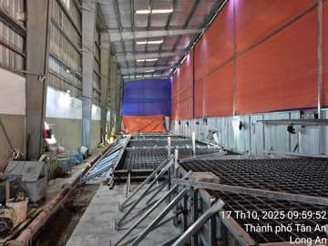 Gói thi công móng silo – ảnh 4