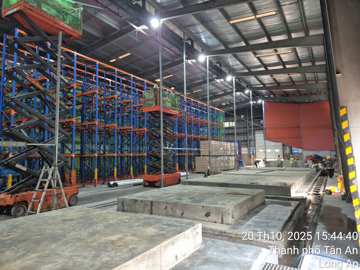 Gói thi công móng silo – ảnh 7