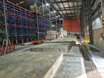 Gói thi công móng silo – ảnh 8