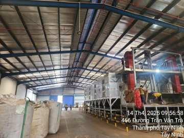 Tây Ninh – Cải tạo mái tôn – ảnh 13